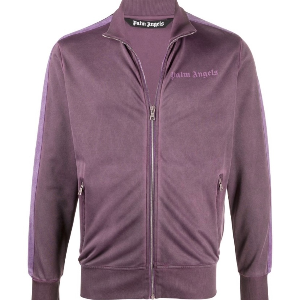 Palm Angels Track Jacket